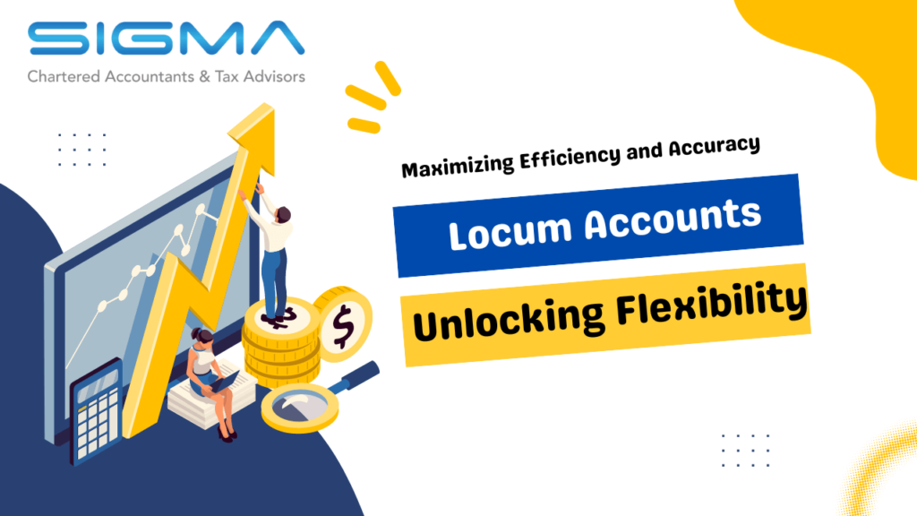 Locum-Accounts
