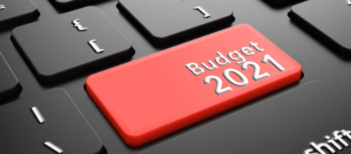 Budget-2021